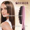 Beautiful Star Electric Hair Comb LCD Straightening Hair Comb Brush Irons