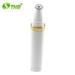OEM / ODM Stainless Steel Anti Acne Device for Face 2.1W 0.7A
