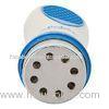 Ergonomic Battery Foot Calluses Removal for dead skin / skin care massage