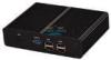 SSD HTPC Quad Core Fanless Mini PC Server with Intel Pentium 2M Cache 2.41GHz