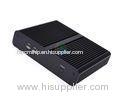 Ubuntu I7 Mini ITX Gaming PC Cloud Cmputingg Four Threads PC Stand OEM