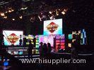 P4.81 stage rental LED screen 500*500mm die-cast cabinet , high refresh rate