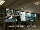 100,000 Hours PH3mm Full Color LED Display Board Low Power consumption LED HD Screen