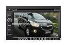 GPS WiFi 3G 1080P Android 5.0 7" Vehicle Navigation System For Chverolet Spin 2012