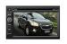 GPS WiFi 3G 1080P Android 5.0 7" Vehicle Navigation System For Chverolet Spin 2012