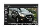 GPS WiFi 3G 1080P Android 5.0 7" Vehicle Navigation System For Chverolet Spin 2012