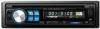 Hyundai / Buick / Peugeot Mp3 WMA Single Din CD/DVD Player 87.5 MHz -108 MHz