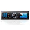 MMC AUX Vehicle Car FM Transmitter MP3 Player With Blue Back Light