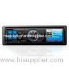 MMC AUX Vehicle Car FM Transmitter MP3 Player With Blue Back Light
