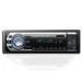 Embedded 1 Din Car FM Transmitter MP3 Player Auto Radio Receiver Display