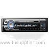 Embedded 1 Din Car FM Transmitter MP3 Player Auto Radio Receiver Display