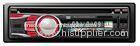 Universal Bluetooth MP3 WMA Single Din CD/DVD Player With Detachable Control Panel