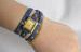 Custom Trendy Wrist Watch Shock Proof Quartz Analog Watch For Womens