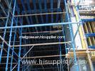 Concrete slab formwork System with Quick - Striking Head Jack for construction building