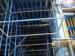 Concrete slab formwork System with Quick - Striking Head Jack for construction building