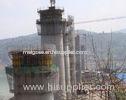 High Load Capacity stair tower scaffolding / Scaffold Formwork for Concrete