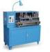 Lead Wire UL2468 Wire Tinning Machine Twisting / Tin Plating Machine 1800-2000 Pcs / Hour