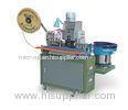 Automatic Plug Wire Crimp machine Power Cord Assembling Machine