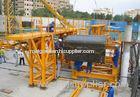 High Load Bearing steel material Girder Box Formwork for Preformed Unit