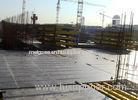 Waterproof concrete slab formwork / Civil Formwork with Props adjustable