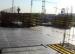 Waterproof concrete slab formwork / Civil Formwork with Props adjustable