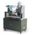 Automatic Wire Cutting Striping Splitting Crimping Machine , High Efficency