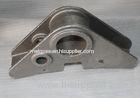 ASTM , GB , JIS Steel Castings Auto Engine Parts / Industrial Metal Casting