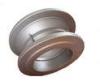 Industrial SS Casting / Heat Resistant Steel Castings For Hub Shell Mould Annealing