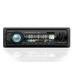 Anti - Shock AUX WMA SD Car FM Transmitter MP3 Player With LCD Display