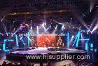 High refresh rate 3.91mm Rental LED display solutions for concert , stage and events