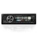 Mercedes Benz / BMW Car FM Transmitter MP3 Player Colorful Display