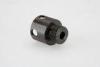 Custom made CNC turning parts Steel Hydraulic Fittings for water pipes and machinery
