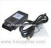 Bmw Diagnostic Scanner For Bmw E38 / E39 / E46 / E53 , Automotive Diagnostic Tools