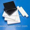 High Density Industrial Engineering Plastics , POM Delrin Sheet For Electric Industry