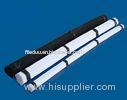 High Hardness Engineering Plastic Products , POM Delrin Rod For Automobile Industry