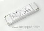 Panel Light Triac Dimmable Led Driver 350mA , 500mA , 550mA , 700mA