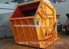 High Capacity Stone mining Hydraulic Impact Crusher 92 - 209 t/h