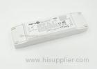 PUSH 1-10v 50W DALI Dimmable LED Driver 250mA - 700mA / LED Street Light Driver