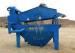 Stone / mining crushing Sand Recovery System 900 x 2000mm Screen
