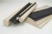 Hydrolysis Resistant Peek Rods , PEEK sheet For Gears / Wear Strips