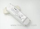 24VDC 75W Constant Voltage Dimmable LED Driver 1-10V , 4 - Hole Press - In Type Terminal