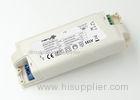 50 - 60Hz 500mA 1-10v Dimmable LED Driver , Dimming Range 1~100