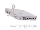 ITX HTPC I3 Mini PC Dual Core HD4400 Graphics Windows 7 Integrated Card