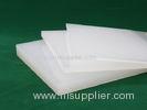 Natural FEP Plate Good Electrical Properties , Chemical Resistant