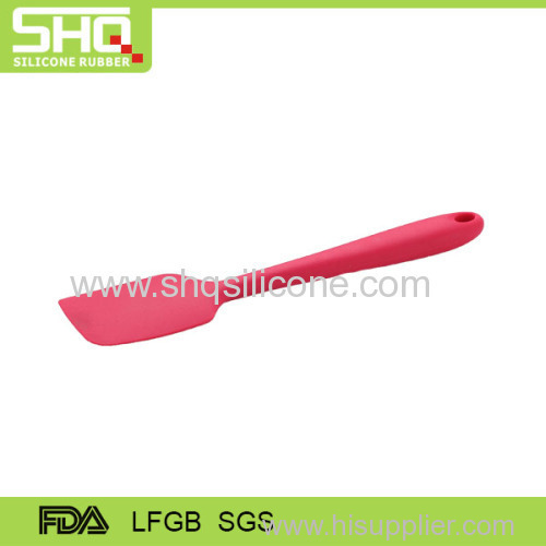 Food grade silicone spatula