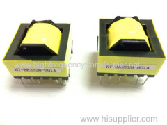 ER28 Series Manufacture Pulse Transformer for AC/DC DC/DC DC/AC Suitable for DC to DC Converter