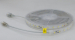 24VDC Current Dimmable Flexible LED Strip with temperature sensor @60W (300LEDs SMD5630 )