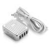 21W 4.2A Four-Port USB Charger Adapter , Multi Port USB Charger for mobile phone