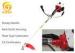 Professional 33.6CC 2-stroke Brush Cutter Multi-Function for Home or Commercial Use