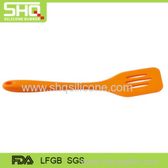 Cooking silicone shovel